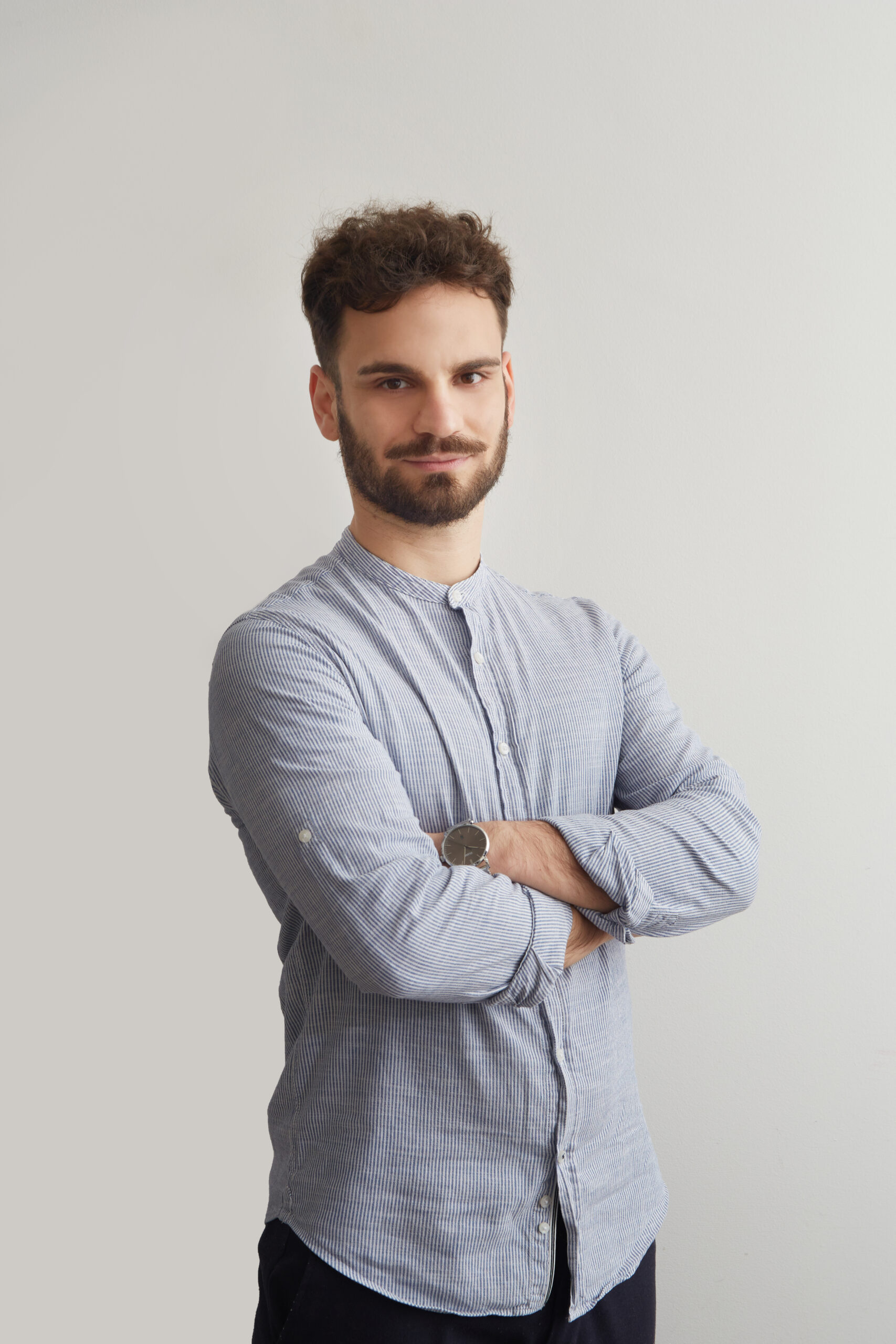 Arch. Mirco Ciambotta