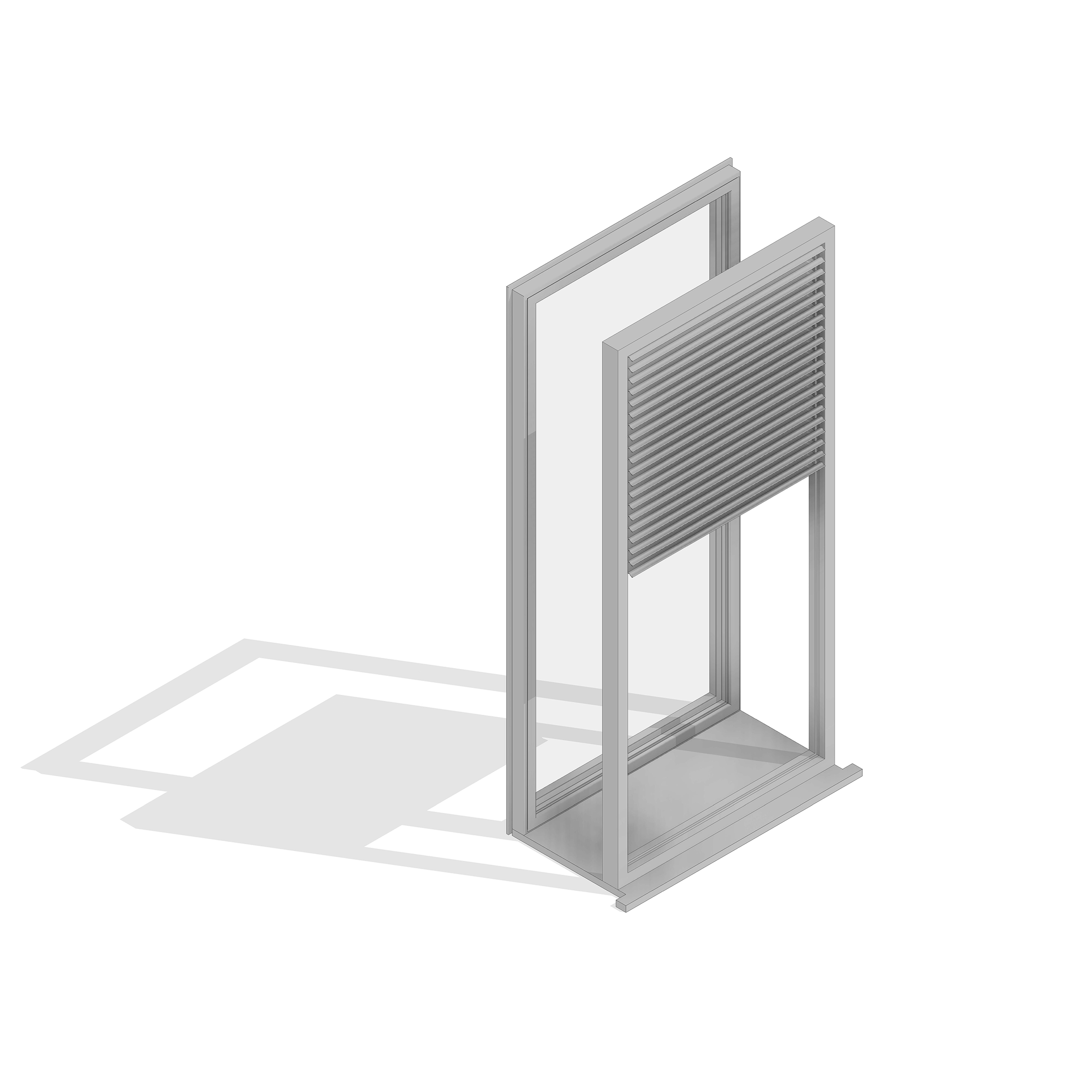 Copia di Copia di OBJECT TO BIM city, buildings, towers
