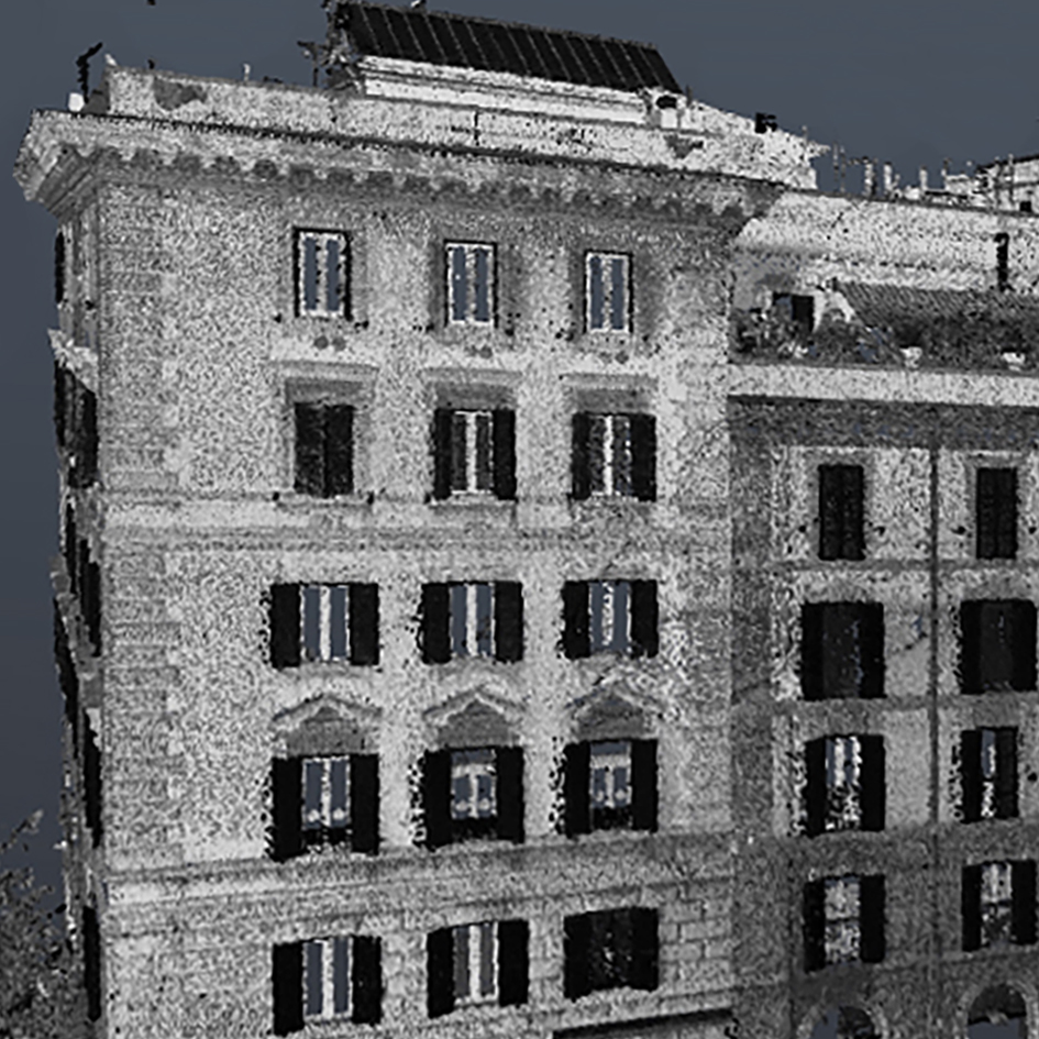 SCANTOBIM city, buildings, towers