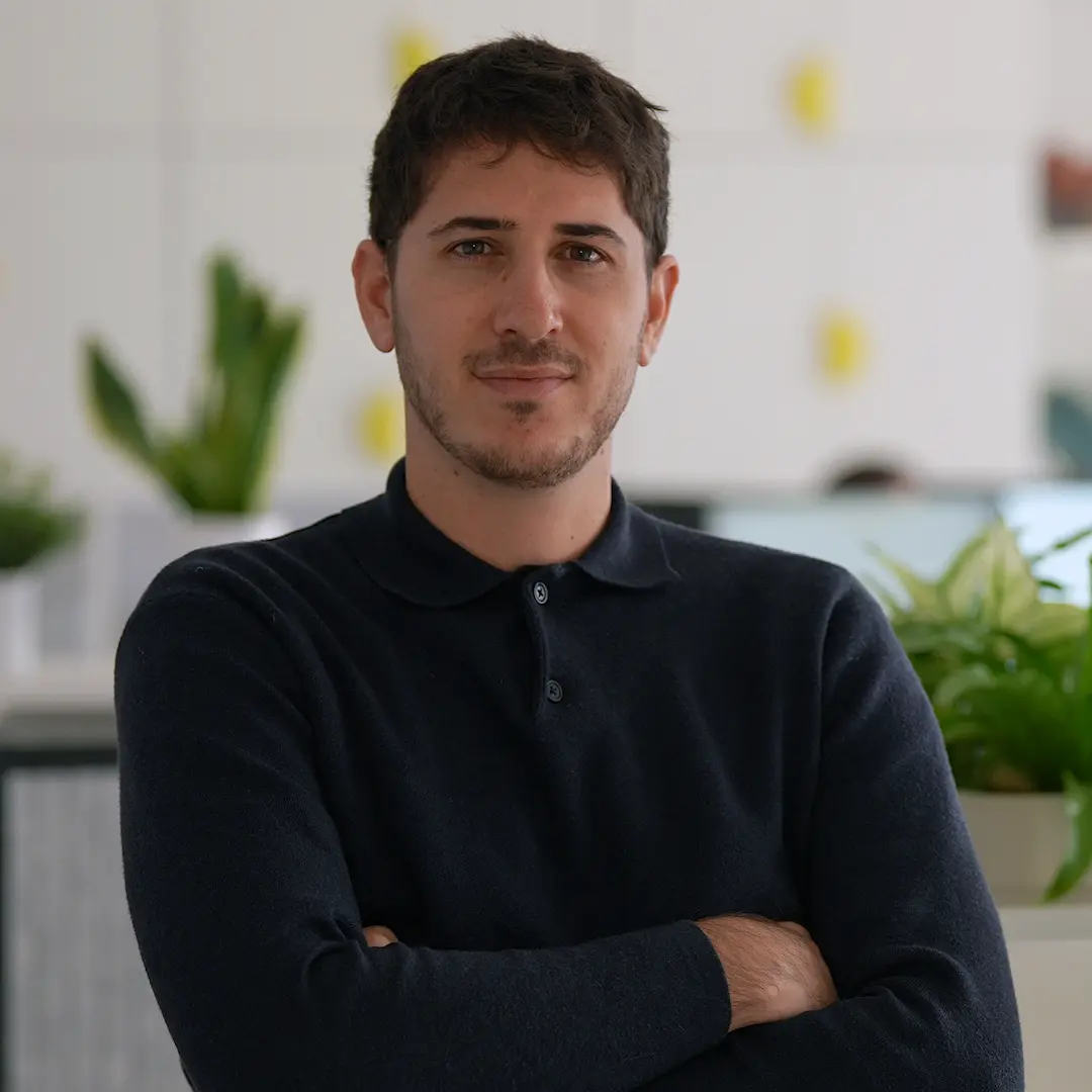 Fabrizio Pontico colori