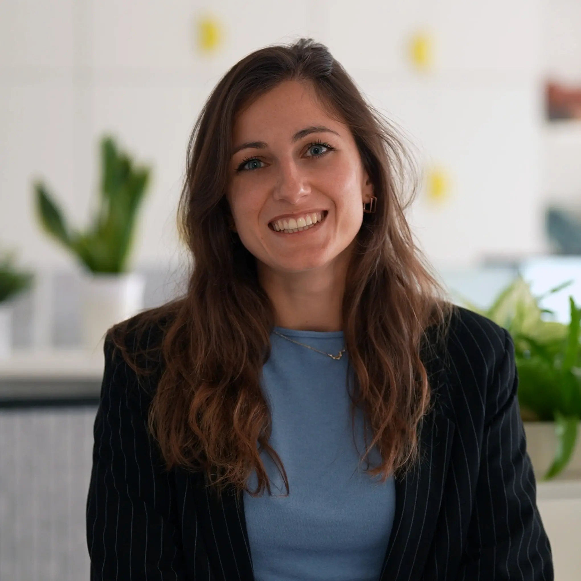 Arianna Brandini colori