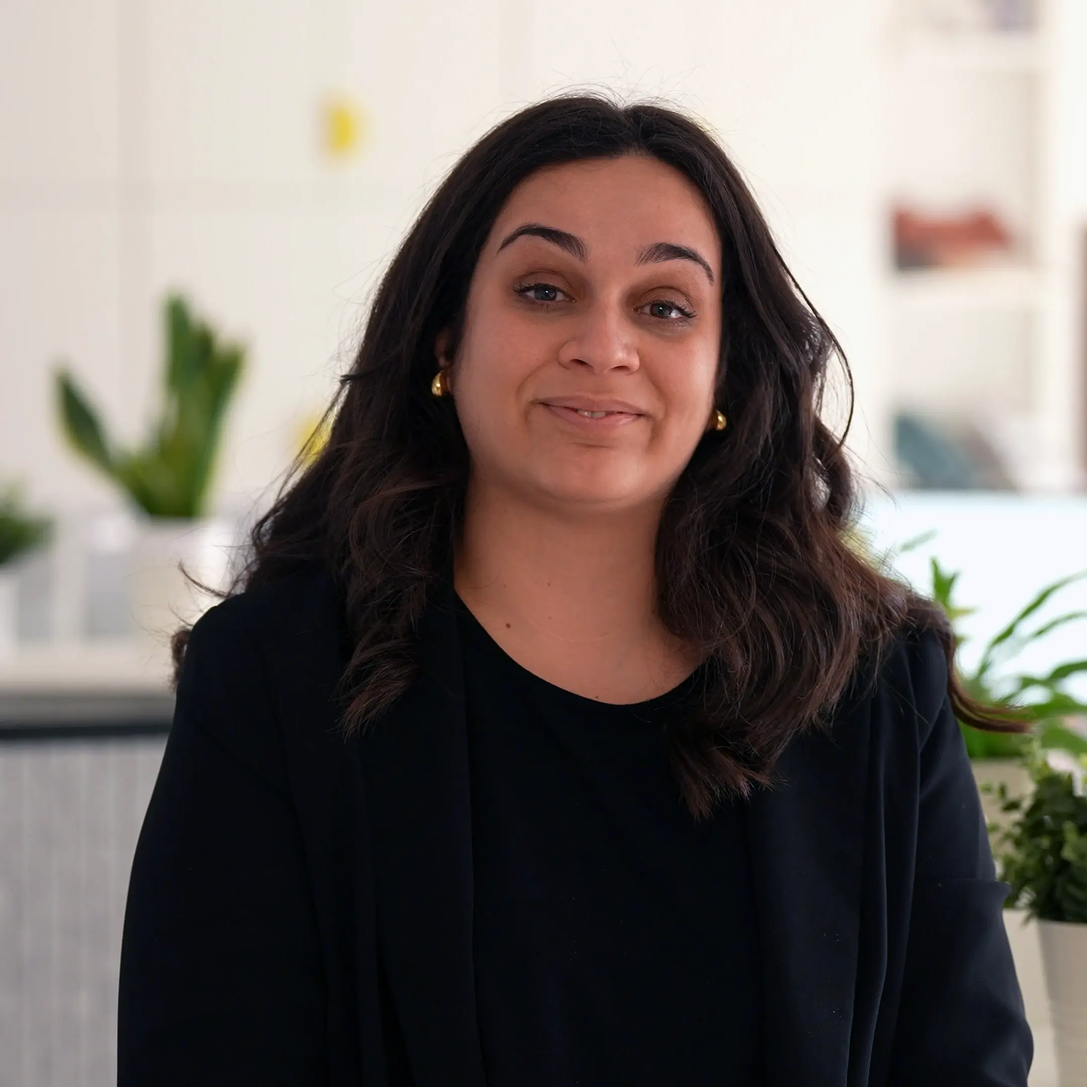 Anna Di Matteo colori