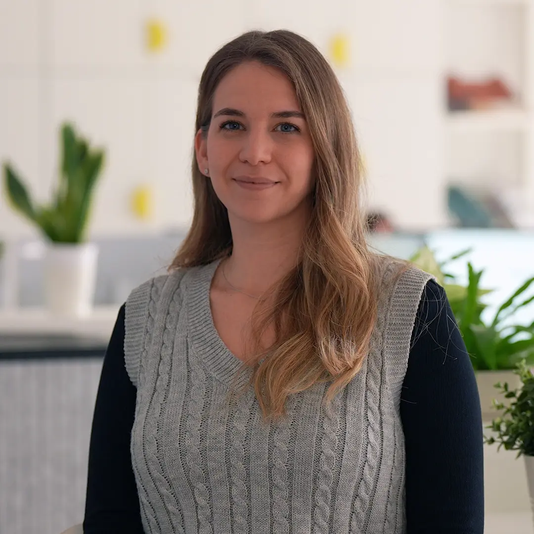 Miriam Scaccia colori