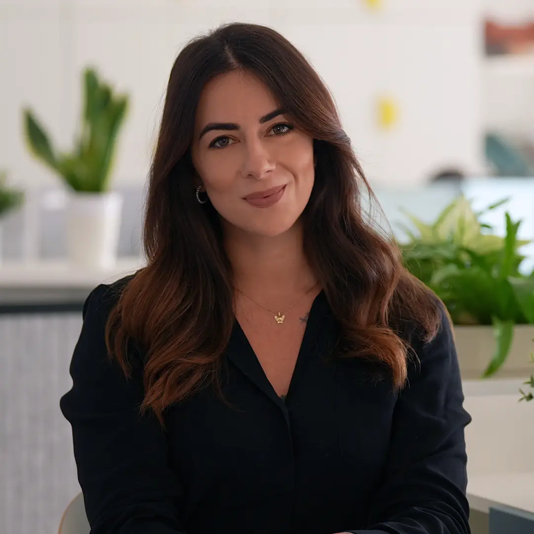 Federica Bianchi colori