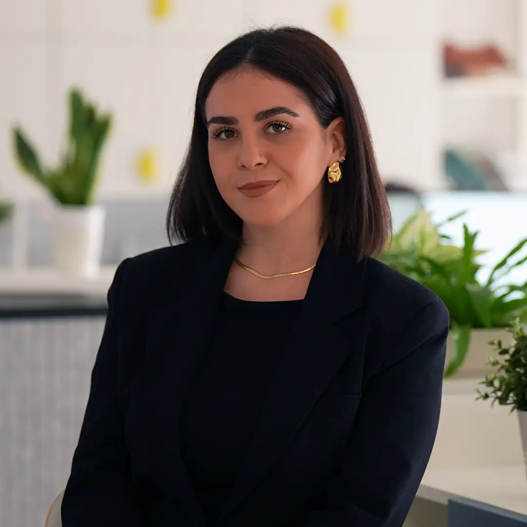 Arianna Bonini colori