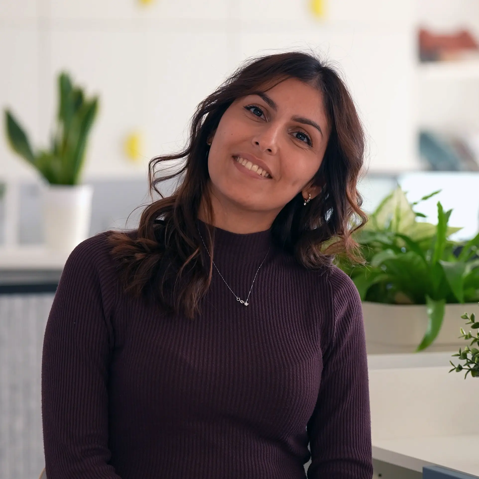 Maylinda Di Felice colori