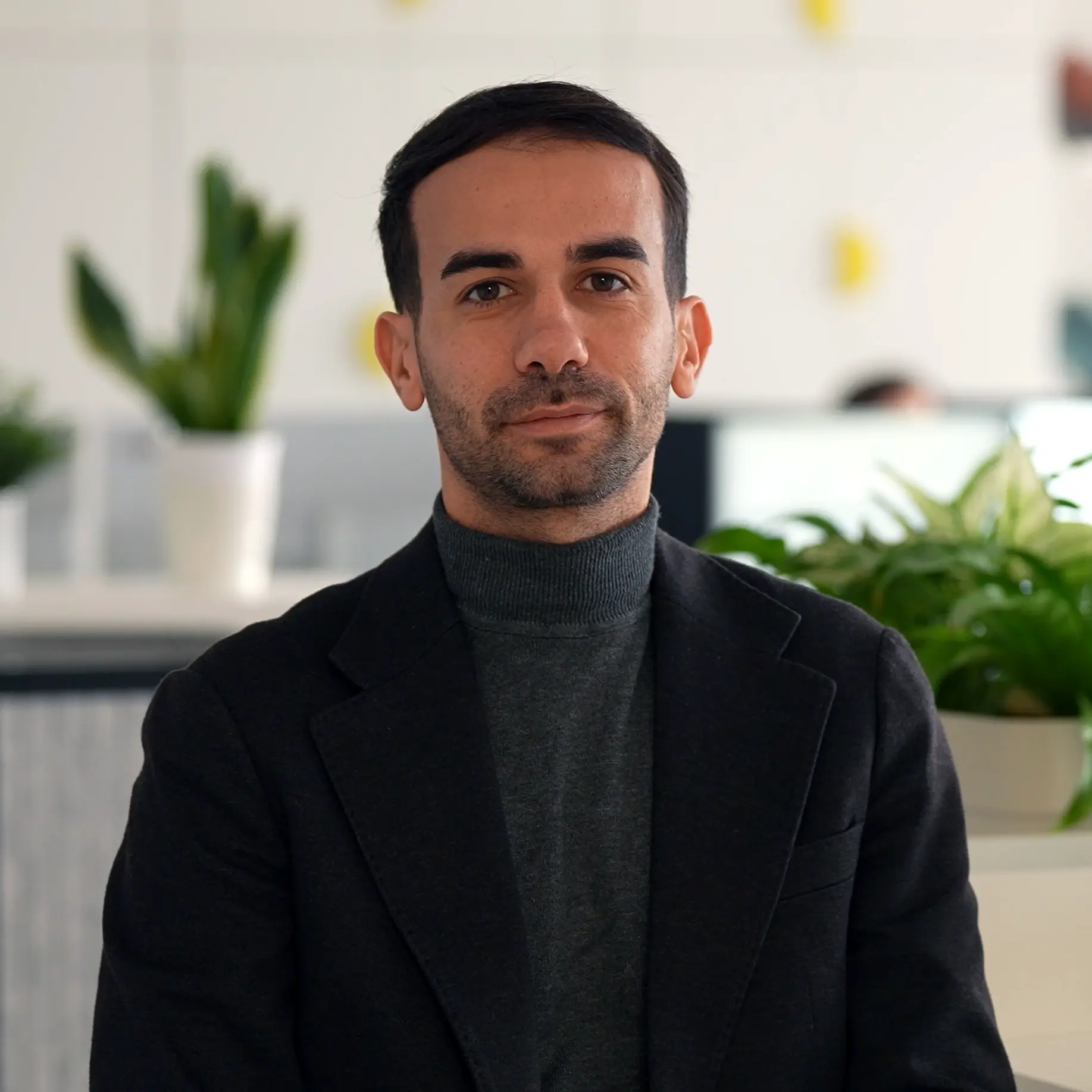 Federico Bertuglia colori