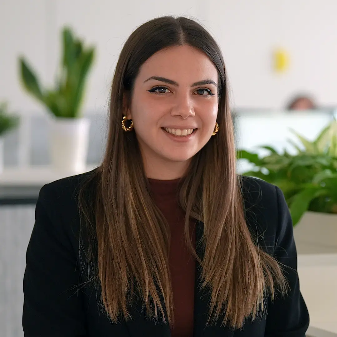 Claudia Casula colori