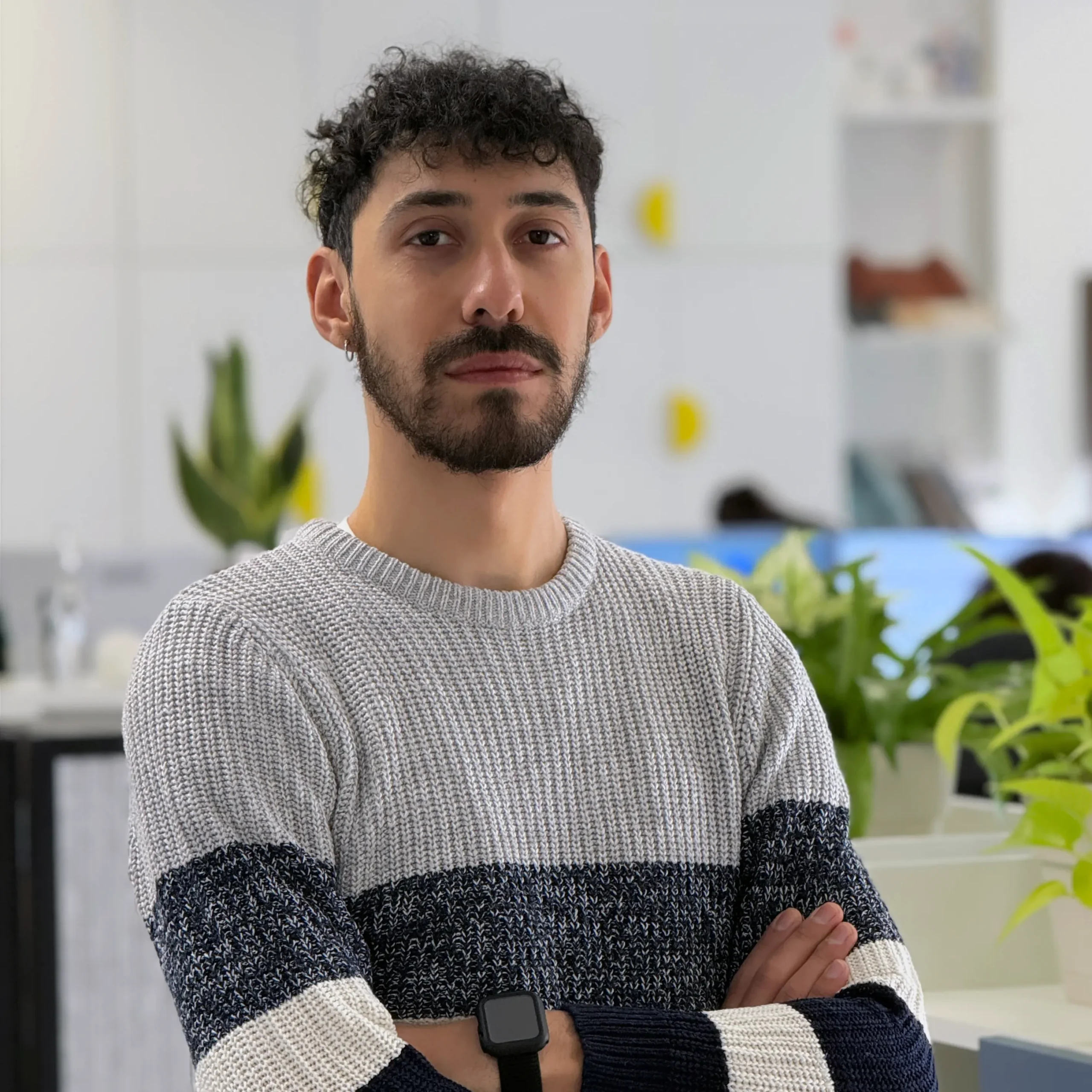 Giovanni Raciti colori