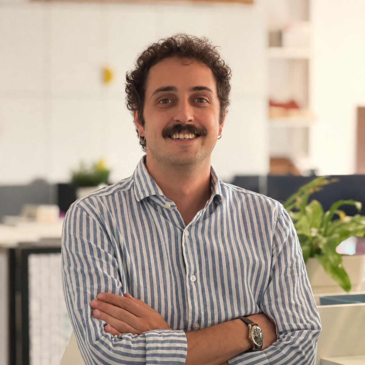 Edoardo Fabrizi colori