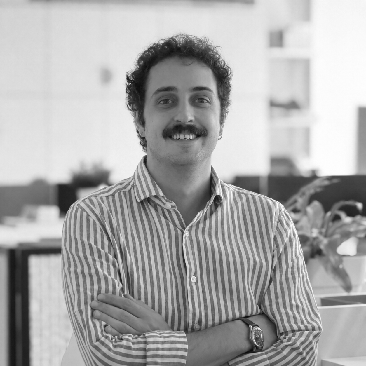 Edoardo Fabrizi
