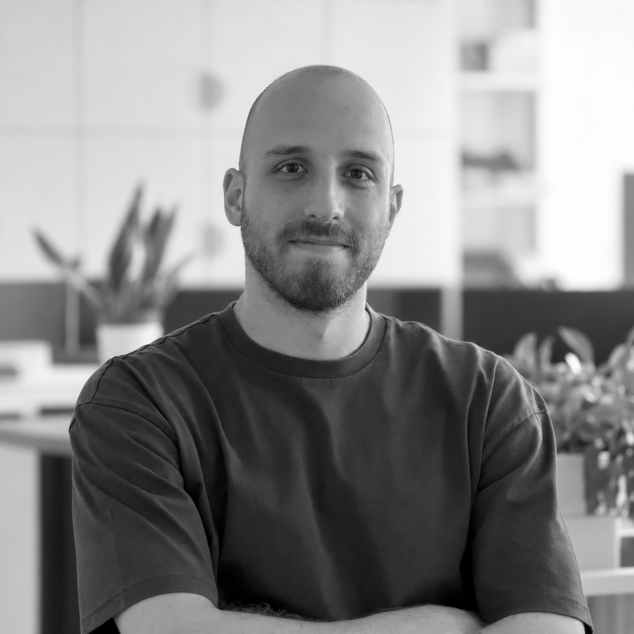 Mattia Primiano